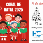 Pedal de Natal 2025
