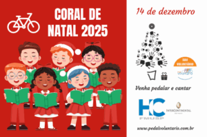 Read more about the article Pedal de Natal 2025
