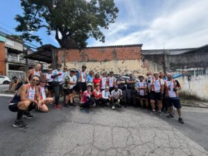 Read more about the article Pedal Amigos da Tia Edna – Março/2026
