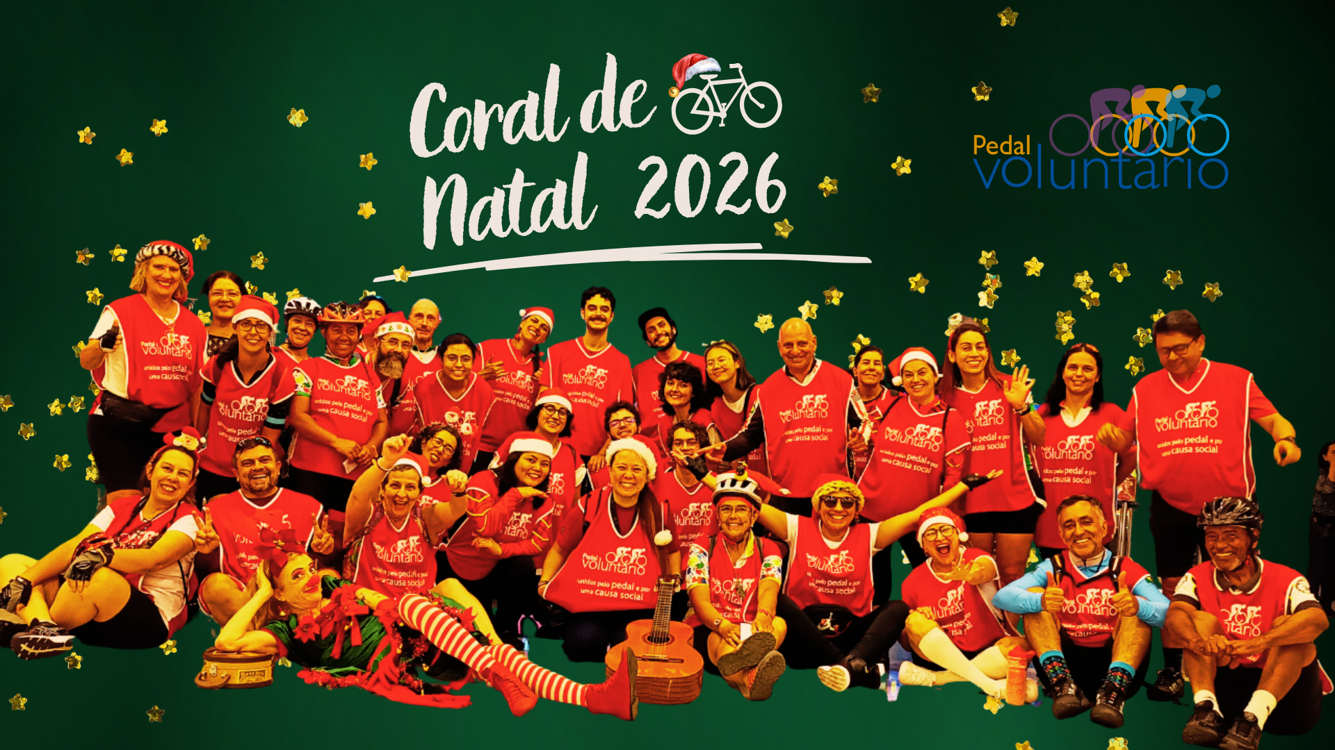 You are currently viewing Coral de Natal 2026